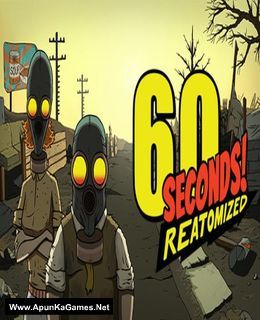 60 seconds apocalypse game online play free